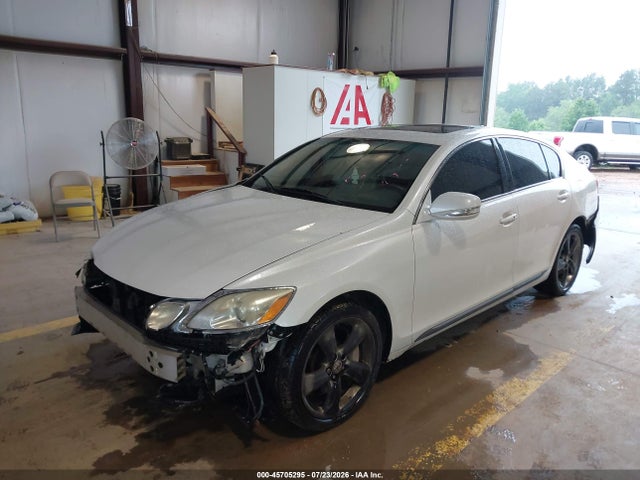 Продажа на аукционе авто 2008 Lexus Gs 350, vin: JTHBE96S580034971, номер лота: 45705295