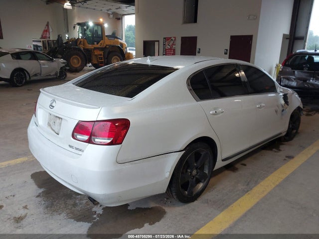 Продажа на аукционе авто 2008 Lexus Gs 350, vin: JTHBE96S580034971, номер лота: 45705295