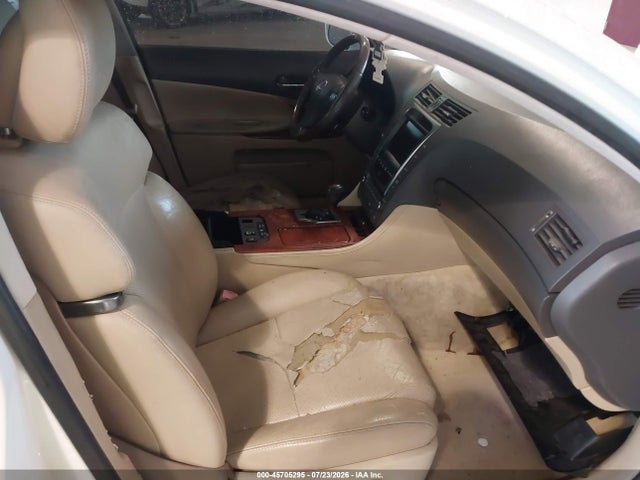 Продажа на аукционе авто 2008 Lexus Gs 350, vin: JTHBE96S580034971, номер лота: 45705295