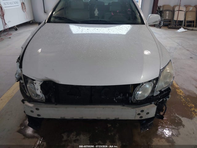 Продажа на аукционе авто 2008 Lexus Gs 350, vin: JTHBE96S580034971, номер лота: 45705295