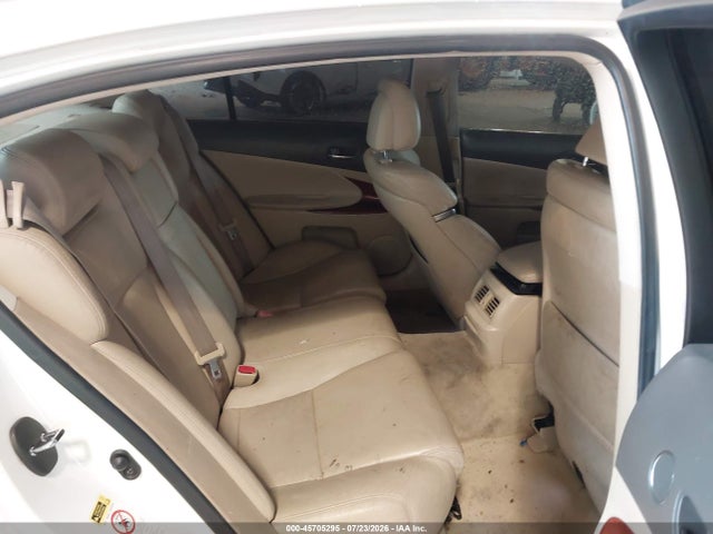 Продажа на аукционе авто 2008 Lexus Gs 350, vin: JTHBE96S580034971, номер лота: 45705295
