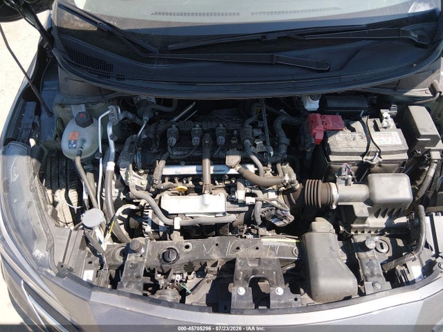 Aukcja sprzedaży 2025 Nissan Versa 1.6 Sv, vin: 3N1CN8EV2SL830778, numer aukcji: 45705296
