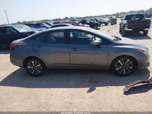 Aukcja sprzedaży 2025 Nissan Versa 1.6 Sv, vin: 3N1CN8EV2SL830778, numer aukcji: 45705296