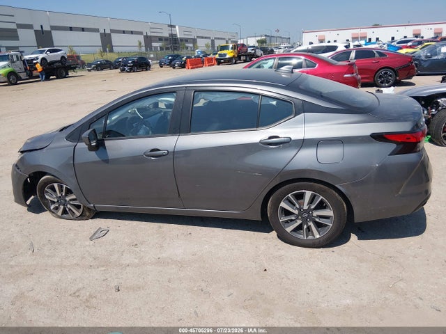 Aukcja sprzedaży 2025 Nissan Versa 1.6 Sv, vin: 3N1CN8EV2SL830778, numer aukcji: 45705296