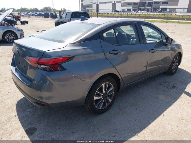 Aukcja sprzedaży 2025 Nissan Versa 1.6 Sv, vin: 3N1CN8EV2SL830778, numer aukcji: 45705296