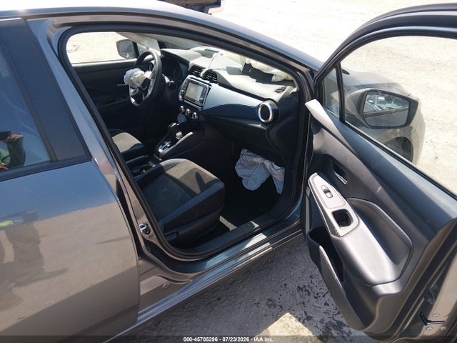 Aukcja sprzedaży 2025 Nissan Versa 1.6 Sv, vin: 3N1CN8EV2SL830778, numer aukcji: 45705296