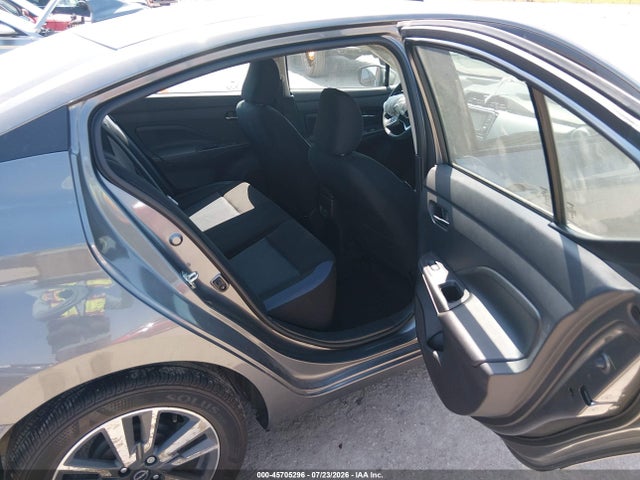 Aukcja sprzedaży 2025 Nissan Versa 1.6 Sv, vin: 3N1CN8EV2SL830778, numer aukcji: 45705296