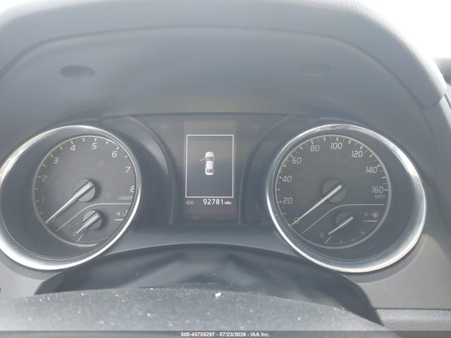 2019 Toyota Camry Se მანქანა იყიდება აუქციონზე, vin: 4T1B11HK2KU730775, აუქციონის ნომერი: 45705297