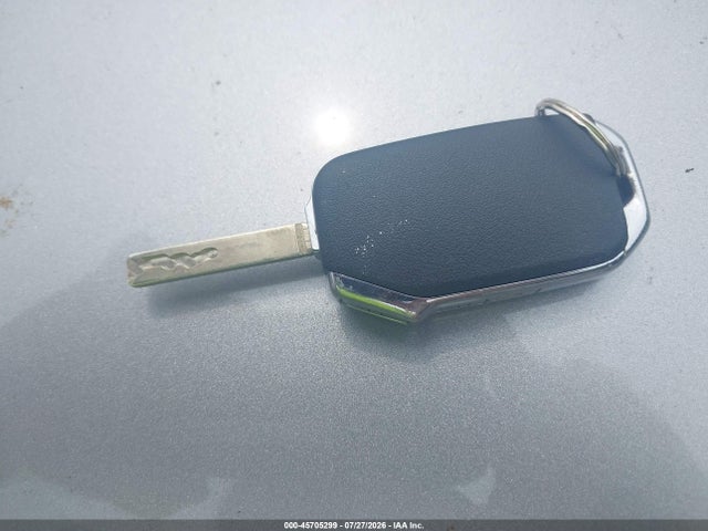 45705299 :رقم المزاد ، KNDEPCAA5P7427444 vin ، 2023 Kia Seltos Lx مزاد بيع