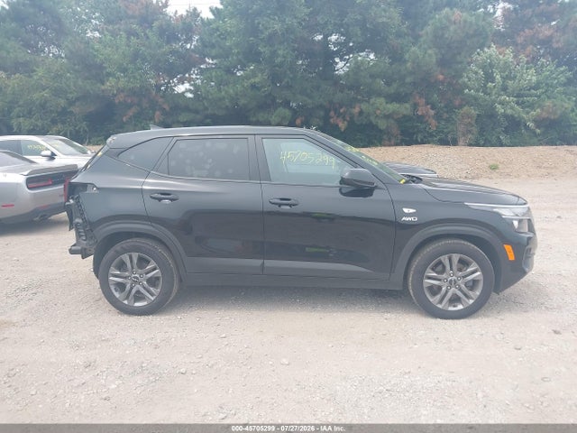 45705299 :رقم المزاد ، KNDEPCAA5P7427444 vin ، 2023 Kia Seltos Lx مزاد بيع