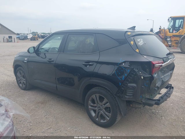 45705299 :رقم المزاد ، KNDEPCAA5P7427444 vin ، 2023 Kia Seltos Lx مزاد بيع