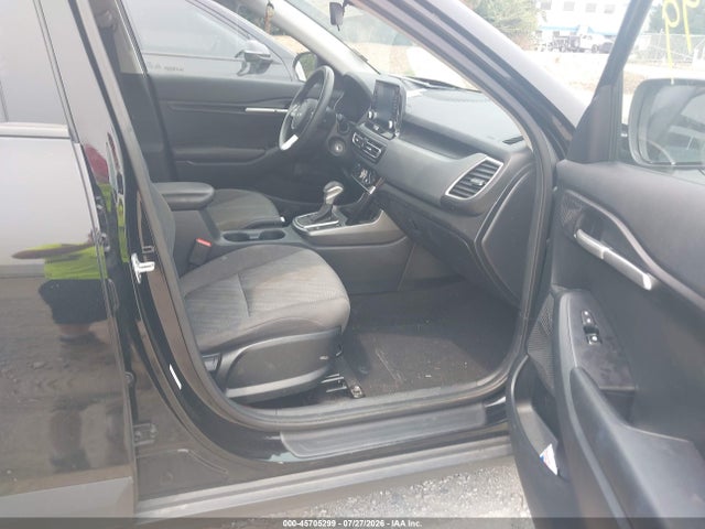 45705299 :رقم المزاد ، KNDEPCAA5P7427444 vin ، 2023 Kia Seltos Lx مزاد بيع