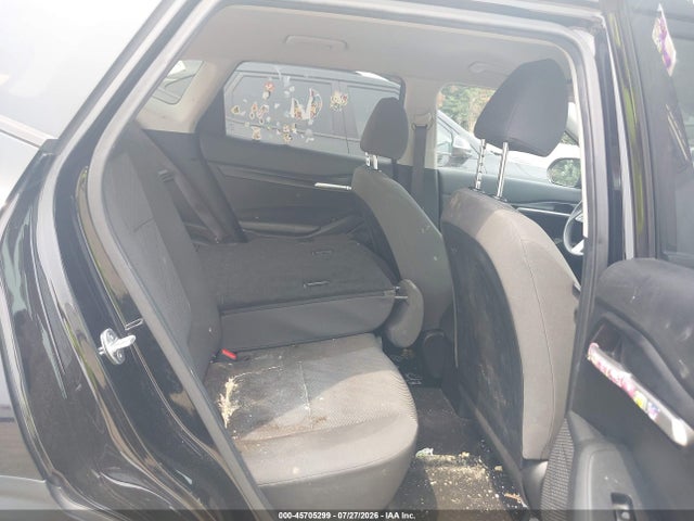 45705299 :رقم المزاد ، KNDEPCAA5P7427444 vin ، 2023 Kia Seltos Lx مزاد بيع
