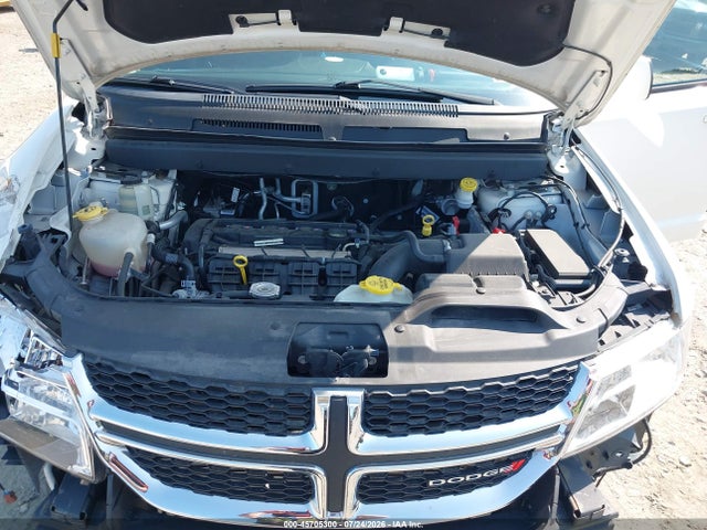 3C4PDCBB3KT852769 Dodge JOURNEY SE