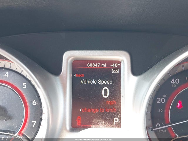 3C4PDCBB3KT852769 Dodge JOURNEY SE
