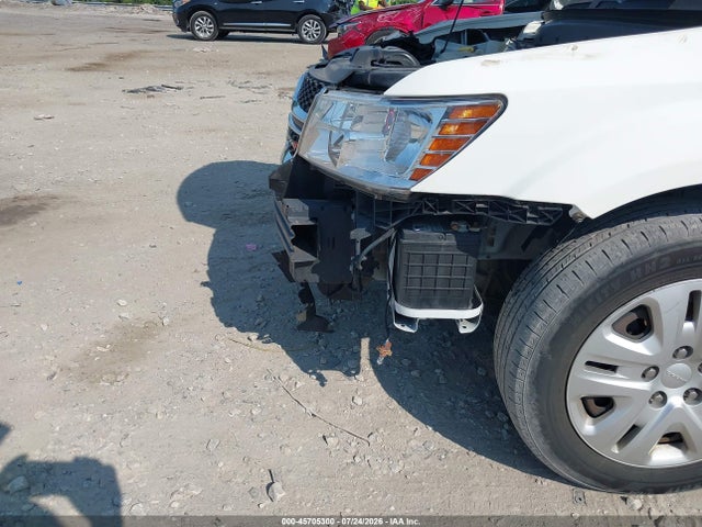 3C4PDCBB3KT852769 Dodge JOURNEY SE