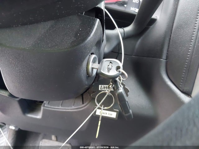 45705301 :رقم المزاد ، 3GCPYAEH1MG455100 vin ، 2021 Chevrolet Silverado 1500 4wd  Short Bed Wt مزاد بيع