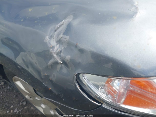 2010 Honda Civic Lx მანქანა იყიდება აუქციონზე, vin: 19XFA1E5XAE047448, აუქციონის ნომერი: 45705304