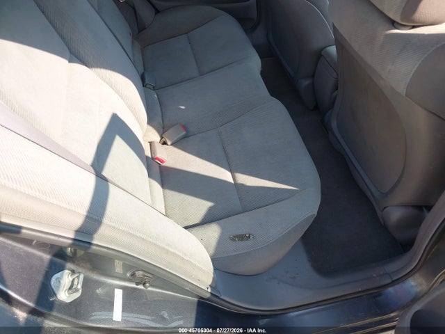 2010 Honda Civic Lx მანქანა იყიდება აუქციონზე, vin: 19XFA1E5XAE047448, აუქციონის ნომერი: 45705304
