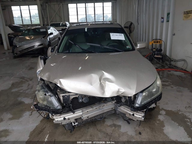 2014 Honda Accord Ex-l V-6 მანქანა იყიდება აუქციონზე, vin: 1HGCR3F86EA011735, აუქციონის ნომერი: 45705305