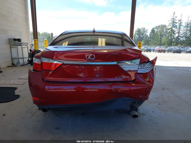 Lexus ES 350 2015 JTHBK1GG0F2208581 Image 16