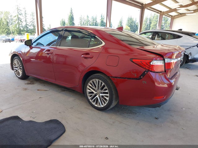 Lexus ES 350 2015 JTHBK1GG0F2208581 Image 3