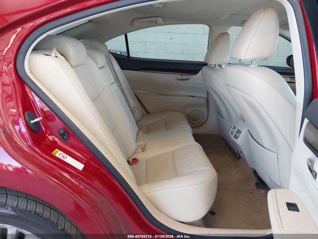 Lexus ES 350 2015 JTHBK1GG0F2208581 Image 8