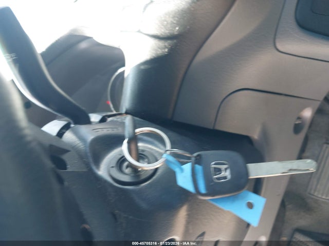 Aukcja sprzedaży 2003 Honda Civic Lx, vin: 1HGES16563L022467, numer aukcji: 45705316