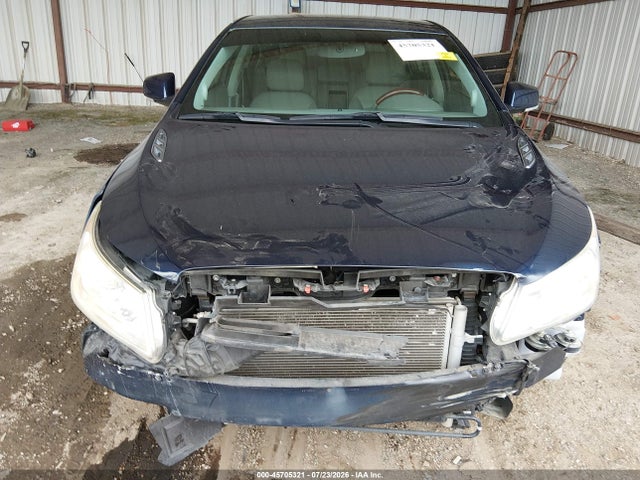 Aukcja sprzedaży 2010 Buick Lacrosse Cxl, vin: 1G4GC5EG0AF198453, numer aukcji: 45705321