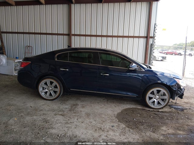 Aukcja sprzedaży 2010 Buick Lacrosse Cxl, vin: 1G4GC5EG0AF198453, numer aukcji: 45705321