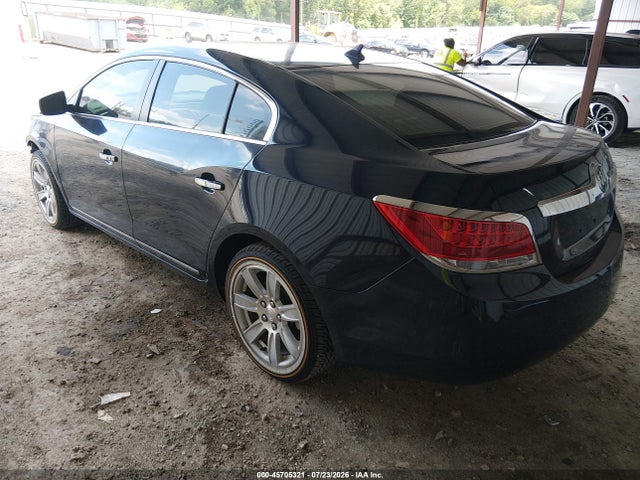 Aukcja sprzedaży 2010 Buick Lacrosse Cxl, vin: 1G4GC5EG0AF198453, numer aukcji: 45705321
