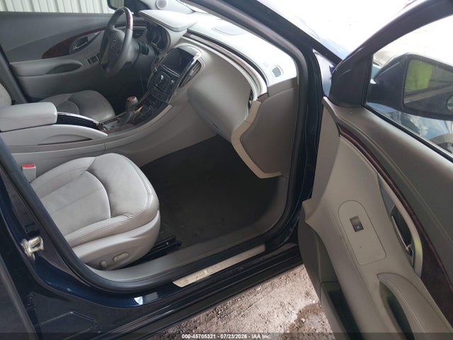 Aukcja sprzedaży 2010 Buick Lacrosse Cxl, vin: 1G4GC5EG0AF198453, numer aukcji: 45705321