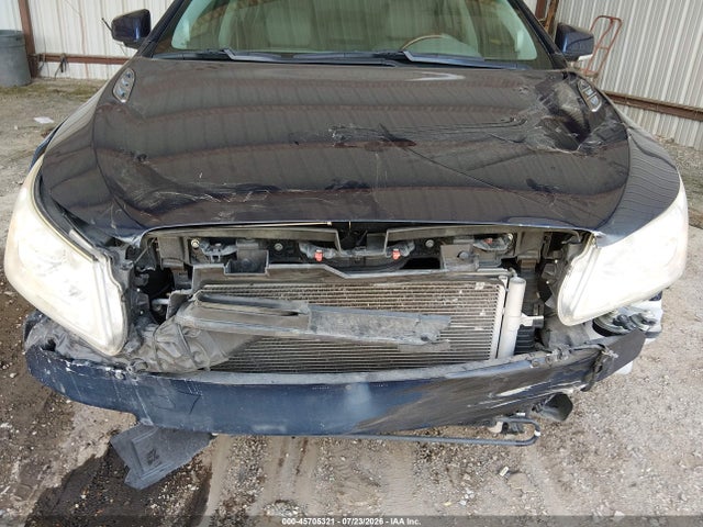 Aukcja sprzedaży 2010 Buick Lacrosse Cxl, vin: 1G4GC5EG0AF198453, numer aukcji: 45705321