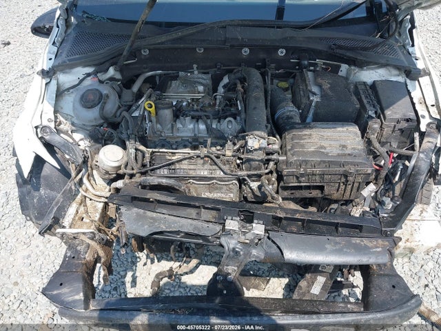 3VWW57AU4KM000649 Volkswagen Golf 1.4t S/1.4t Se