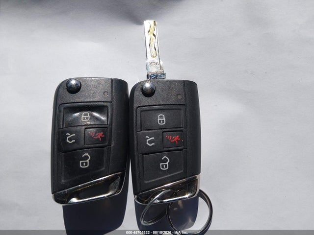 3VWW57AU4KM000649 Volkswagen Golf 1.4t S/1.4t Se