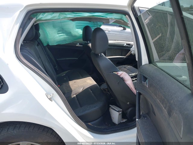 3VWW57AU4KM000649 Volkswagen Golf 1.4t S/1.4t Se