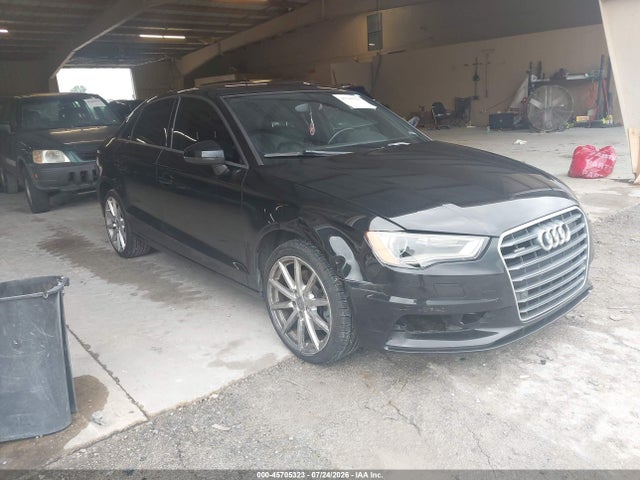 Aukcja sprzedaży 2015 Audi A3 2.0t Premium, vin: WAUBFGFF1F1130414, numer aukcji: 45705323