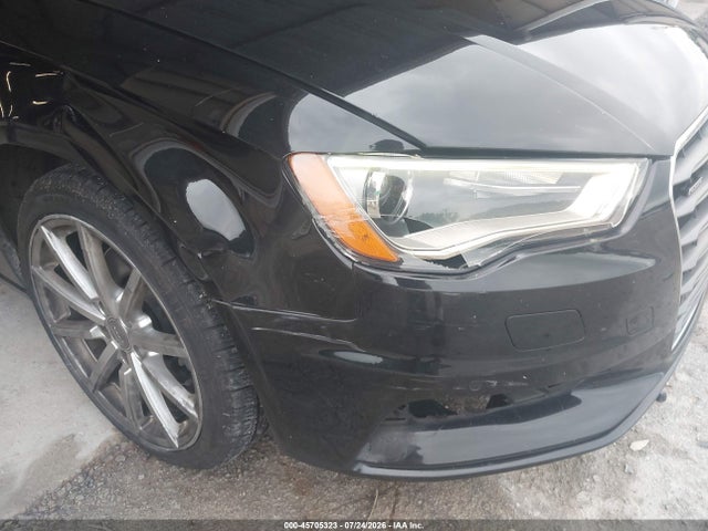 Aukcja sprzedaży 2015 Audi A3 2.0t Premium, vin: WAUBFGFF1F1130414, numer aukcji: 45705323