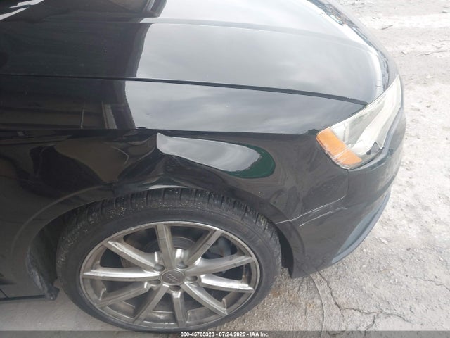 Aukcja sprzedaży 2015 Audi A3 2.0t Premium, vin: WAUBFGFF1F1130414, numer aukcji: 45705323