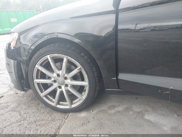 Aukcja sprzedaży 2015 Audi A3 2.0t Premium, vin: WAUBFGFF1F1130414, numer aukcji: 45705323