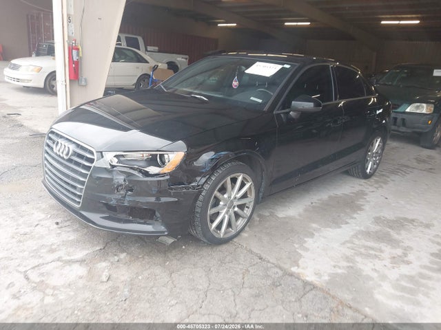 Aukcja sprzedaży 2015 Audi A3 2.0t Premium, vin: WAUBFGFF1F1130414, numer aukcji: 45705323