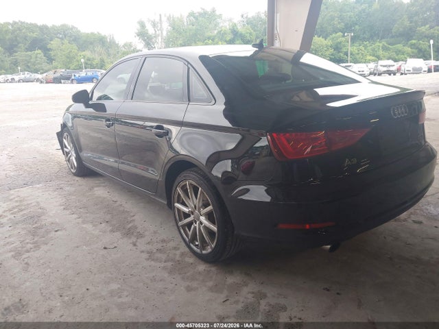 Aukcja sprzedaży 2015 Audi A3 2.0t Premium, vin: WAUBFGFF1F1130414, numer aukcji: 45705323