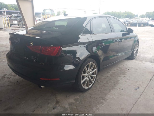 Aukcja sprzedaży 2015 Audi A3 2.0t Premium, vin: WAUBFGFF1F1130414, numer aukcji: 45705323