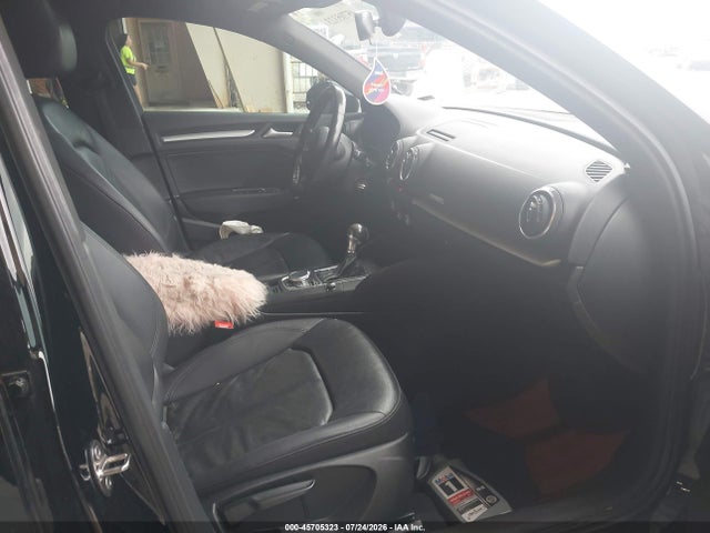 Aukcja sprzedaży 2015 Audi A3 2.0t Premium, vin: WAUBFGFF1F1130414, numer aukcji: 45705323