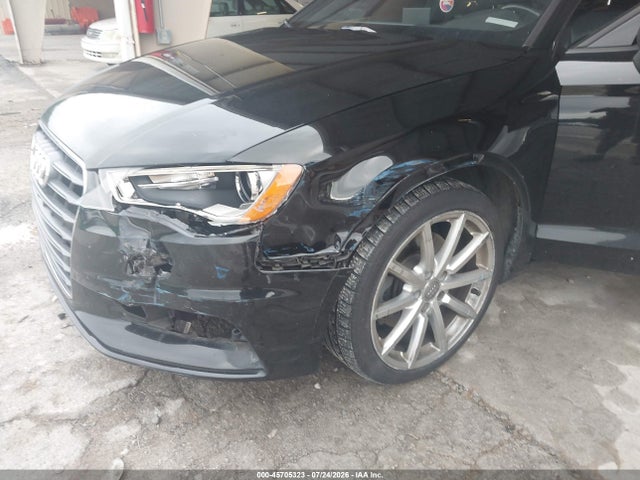 Aukcja sprzedaży 2015 Audi A3 2.0t Premium, vin: WAUBFGFF1F1130414, numer aukcji: 45705323