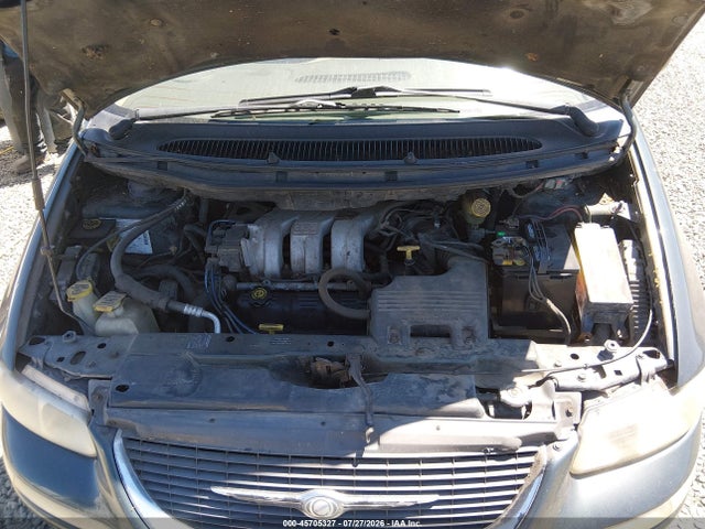 Продаж на аукціоні авто 2000 Chrysler Town & Country Lxi, vin: 1C4GP54L1YB547547, номер лоту: 45705327