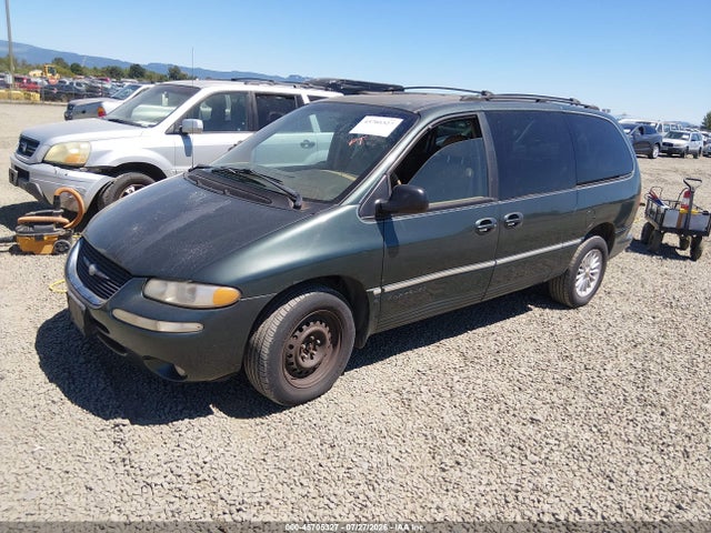 Продаж на аукціоні авто 2000 Chrysler Town & Country Lxi, vin: 1C4GP54L1YB547547, номер лоту: 45705327