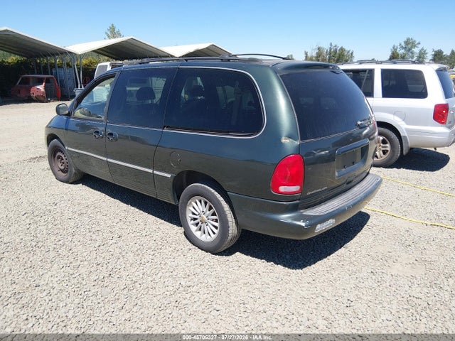 Продаж на аукціоні авто 2000 Chrysler Town & Country Lxi, vin: 1C4GP54L1YB547547, номер лоту: 45705327