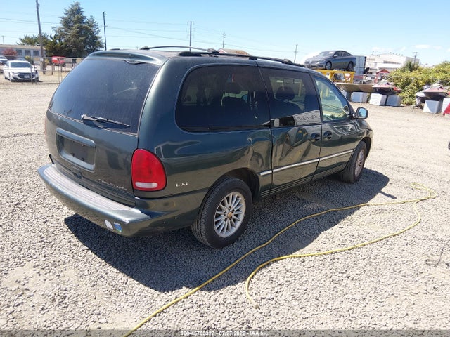 Продаж на аукціоні авто 2000 Chrysler Town & Country Lxi, vin: 1C4GP54L1YB547547, номер лоту: 45705327