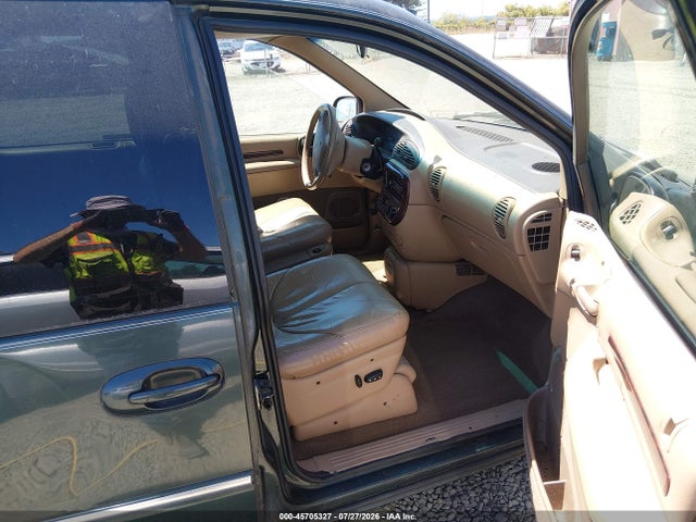 Продаж на аукціоні авто 2000 Chrysler Town & Country Lxi, vin: 1C4GP54L1YB547547, номер лоту: 45705327